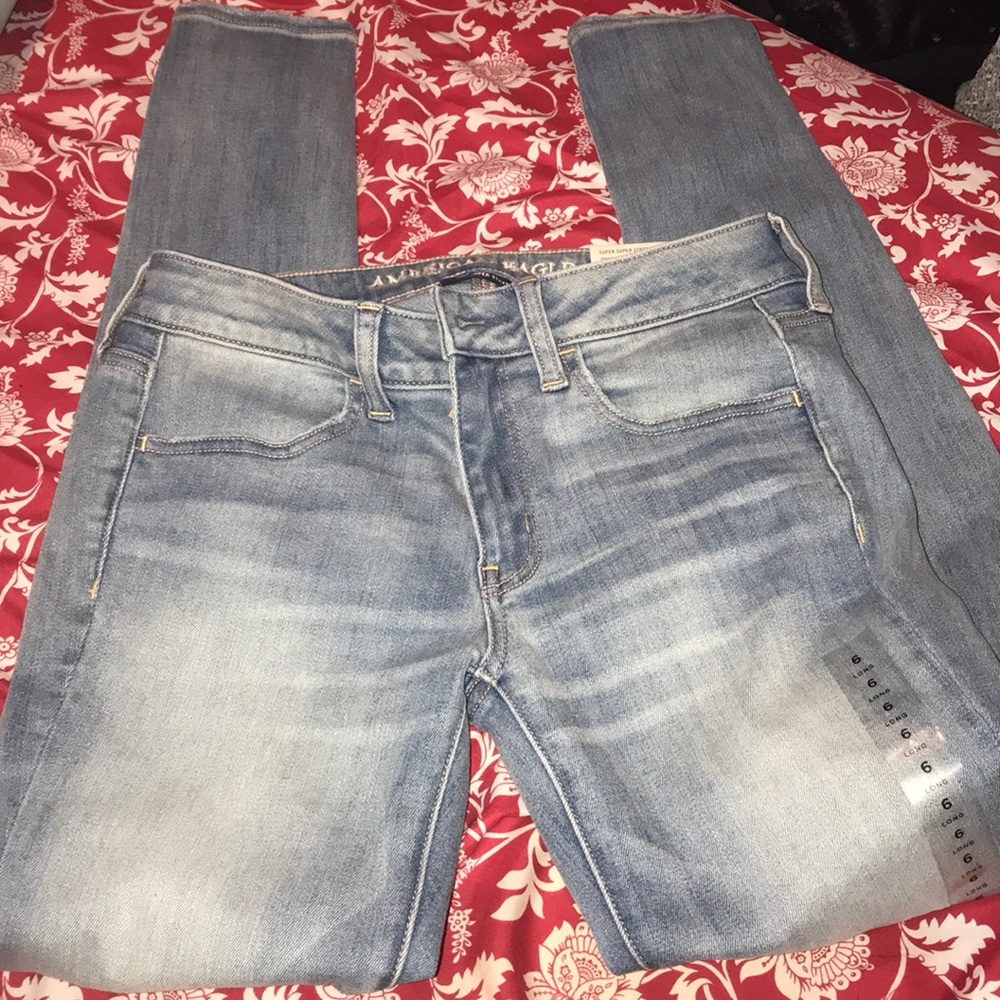 Jegging